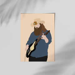 Chris Stapleton