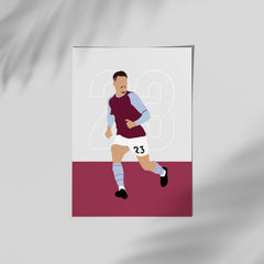 Philippe Coutinho - Aston Villa