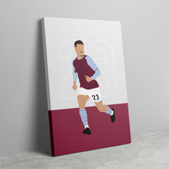 Philippe Coutinho - Aston Villa