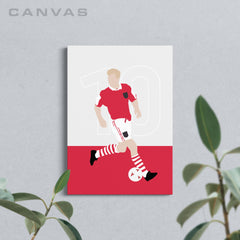 Dennis Bergkamp - AFC