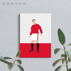 Eric Cantona - Man United