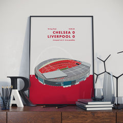 Liverpool FA Cup Final