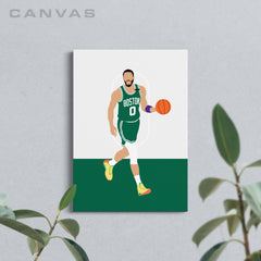 Jayson Tatum - Boston Celtics