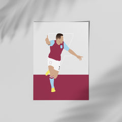 John McGinn - Aston Villa