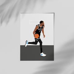 Kevin Durant - Brooklyn Nets