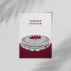 London Stadium - West Ham