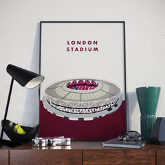 London Stadium - West Ham