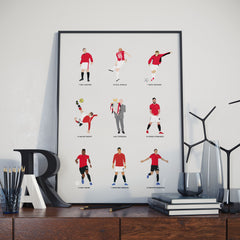 Man United Collection