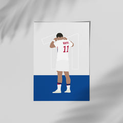 Memphis Depay - Lyon