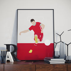 James Milner - Liverpool