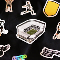 Newcastle Stickers