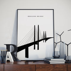 Oresund Bridge