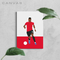 Paul Pogba - Man United