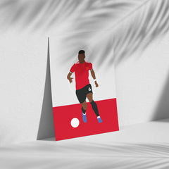 Paul Pogba - Man United