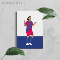 Ronaldinho - Barcelona