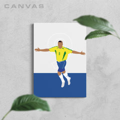 Ronaldo - Brazil
