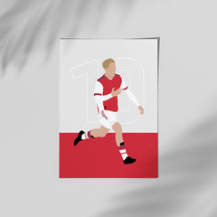 Emile Smith Rowe - AFC