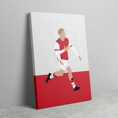 Emile Smith Rowe - AFC