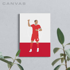 Thiago Alcântara - Liverpool