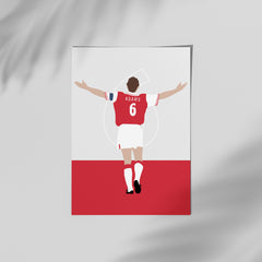 Tony Adams - AFC