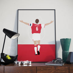 Tony Adams - AFC