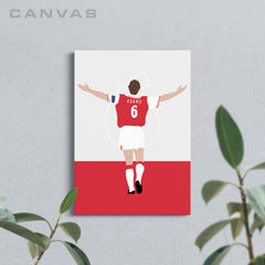 Tony Adams - AFC