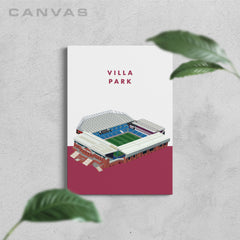 Villa Park - Aston Villa