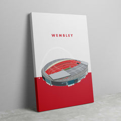 Wembley Stadium - England