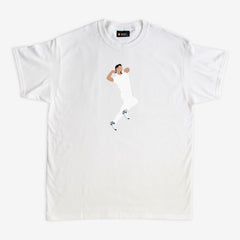 Jimmy Anderson - England T-Shirt