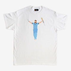 Jonny Bairstow - England T-Shirt