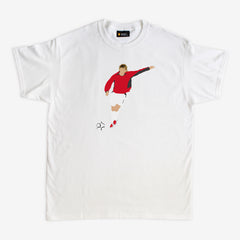David Beckham - Man United T-Shirt