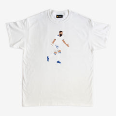 Karim Benzema - Real Madrid T-Shirt