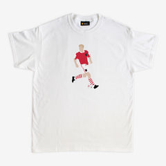 Dennis Bergkamp - AFC T-Shirt