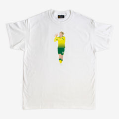 Todd Cantwell - Norwich T-Shirt