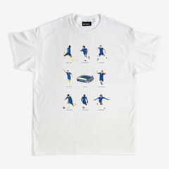 The Blues Collection T-Shirt