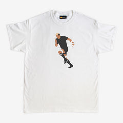 Jerry Collins - New Zealand T-Shirt