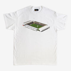 Craven Cottage - Fulham T-Shirt