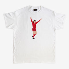 Kenny Dalglish - Liverpool T-Shirt