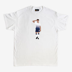 Dele Alli - North London Whites T-Shirt