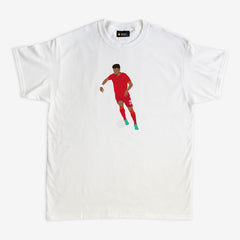 Luis Díaz - Liverpool T-Shirt