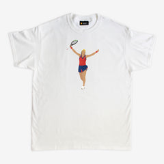 Emma Raducanu T-Shirt