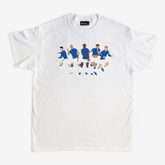 Everton Players T-Shirt