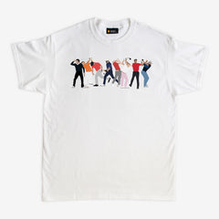 Golfers T-Shirt