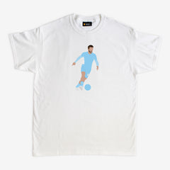 Jack Grealish - Man City T-Shirt