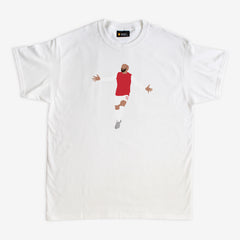 Thierry Henry 12 - AFC T-Shirt