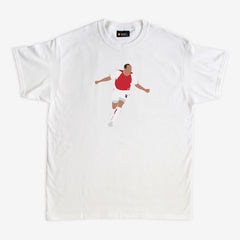 Thierry Henry 14 - AFC T-Shirt