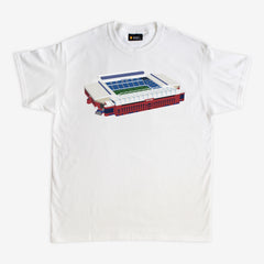 Ibrox Stadium - Rangers T-Shirt