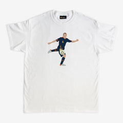 Andres Iniesta - Spain T-Shirt