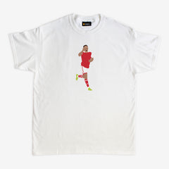 Gabriel Jesus - AFC T-Shirt
