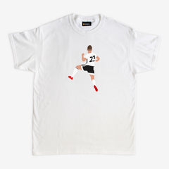 Joe Bryan - Fulham T-Shirt